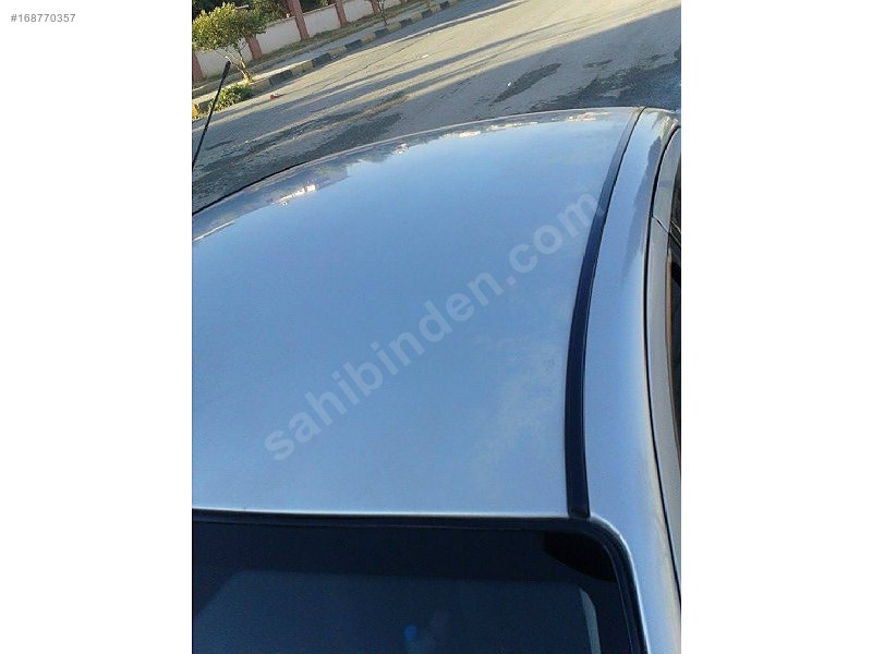 Orjinal ford focus