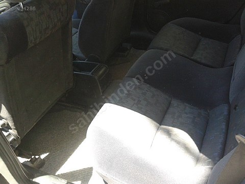 sahıbınden 2000 model opel vectra GL
