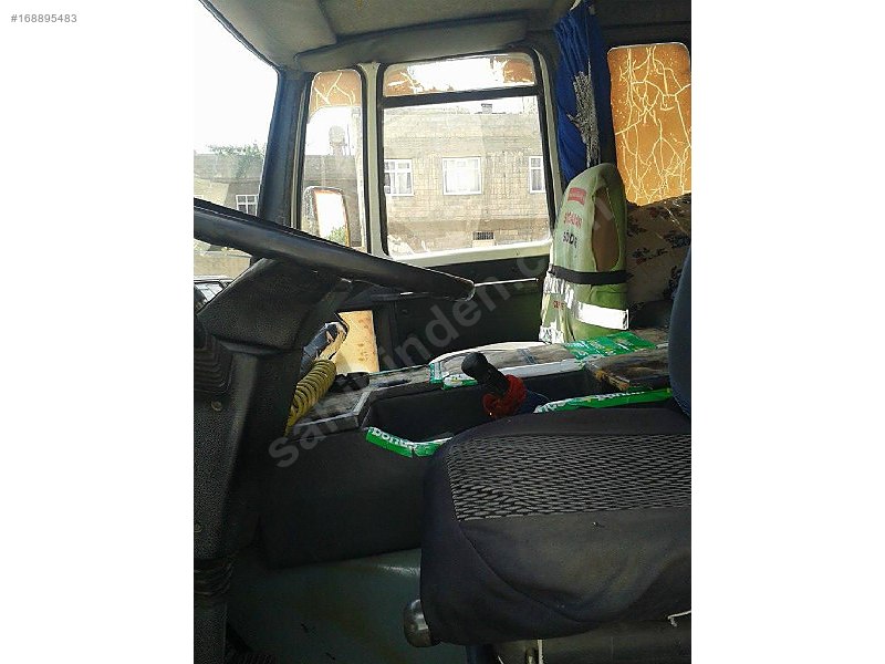 ford otosan 1997 intercool ford otosan 1997 intercool