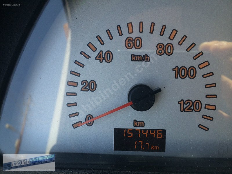 Izgi nizip otomotiv'den 2011 model cargo 3232 sd damper kırkayak