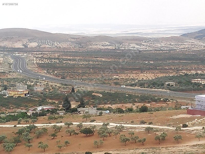 Sahibinden Kocatepede BağEvlikYatırımlık Arazi
