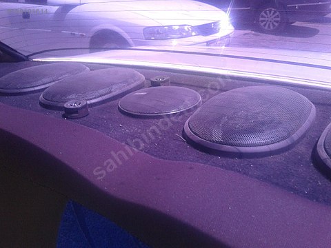 sahıbınden satılık 98sahın s 1.6