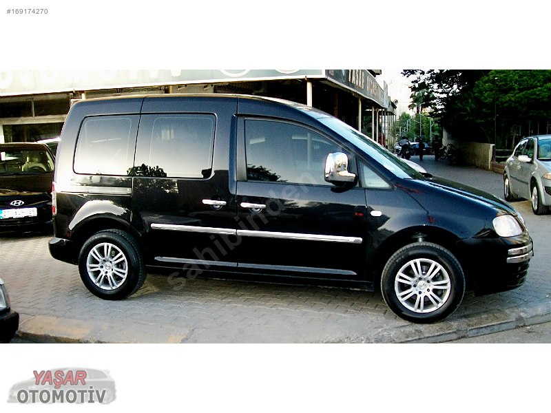 1.9 tdi volskwagen caddy bakımlı masrafsız temiz orjinal...