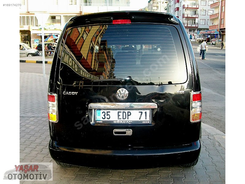 1.9 tdi volskwagen caddy bakımlı masrafsız temiz orjinal...