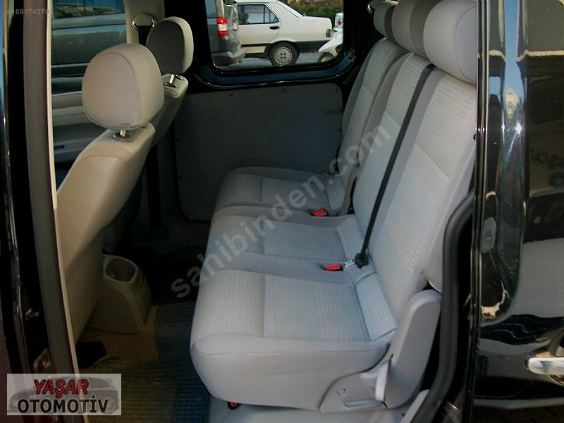 1.9 tdi volskwagen caddy bakımlı masrafsız temiz orjinal...