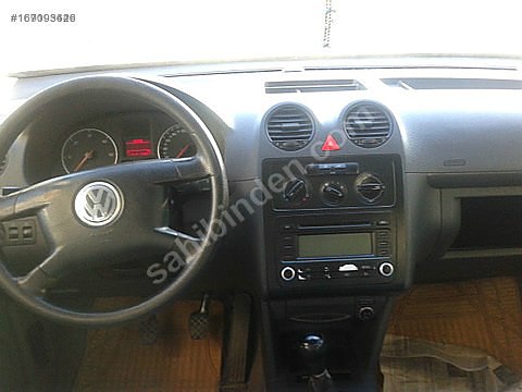 2006 model cadyy boyasız hasarkaydı yok tek el