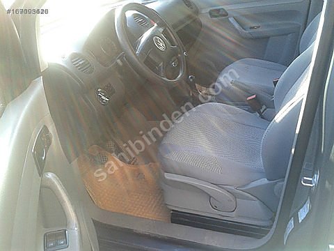 2006 model cadyy boyasız hasarkaydı yok tek el