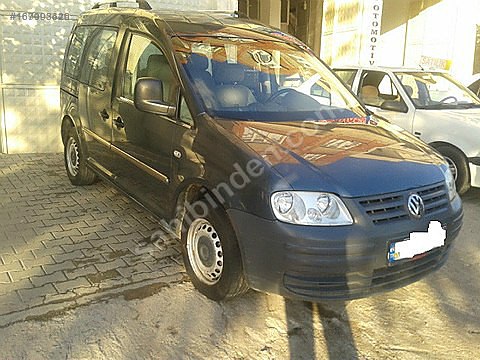 2006 model cadyy boyasız hasarkaydı yok tek el