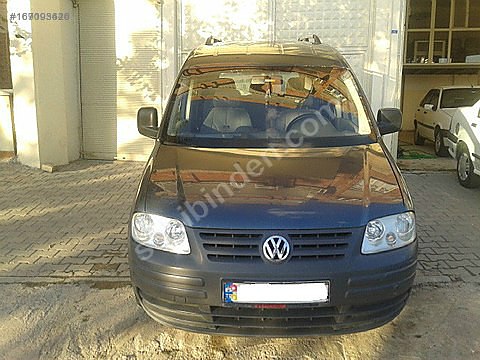 2006 model cadyy boyasız hasarkaydı yok tek el