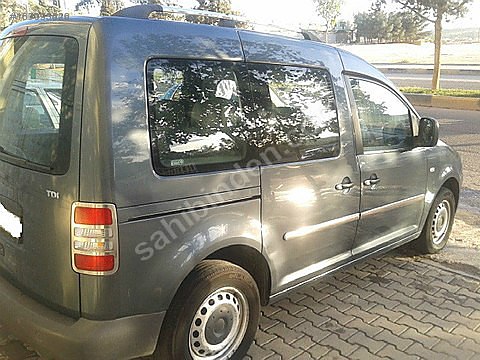 2006 model cadyy boyasız hasarkaydı yok tek el