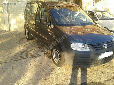 2006 model cadyy boyasız hasarkaydı yok tek el