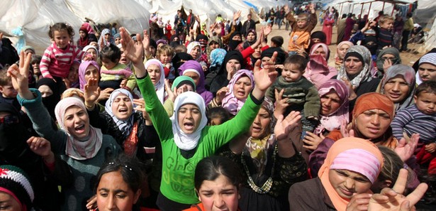En çok Suriyeli Gaziantep’te