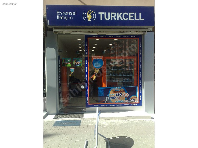 Kaçırılmıyacak fırsat... Evrensel iletişim devrediliyor...