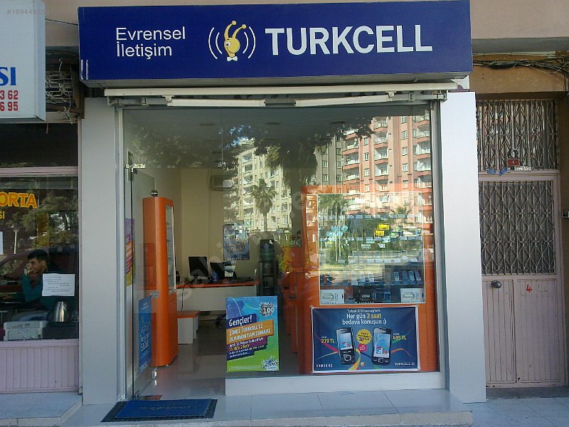 Kaçırılmıyacak fırsat... Evrensel iletişim devrediliyor...