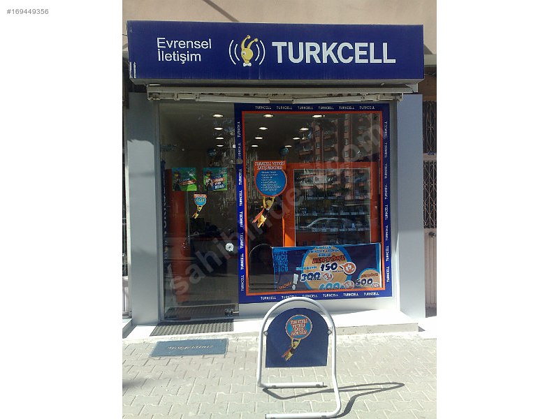 Kaçırılmıyacak fırsat... Evrensel iletişim devrediliyor...