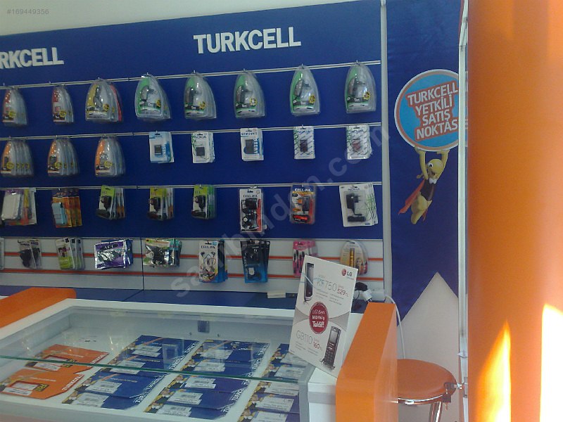 Kaçırılmıyacak fırsat... Evrensel iletişim devrediliyor...