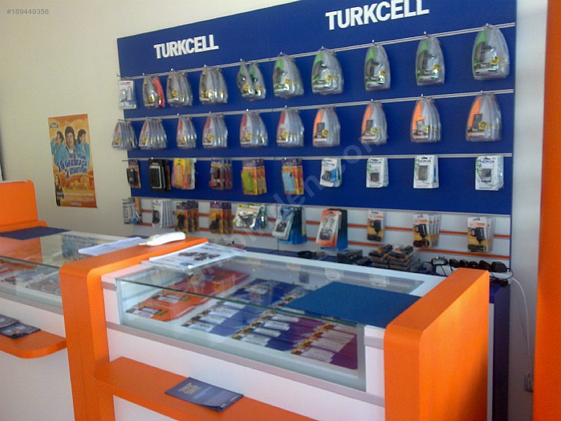 Kaçırılmıyacak fırsat... Evrensel iletişim devrediliyor...