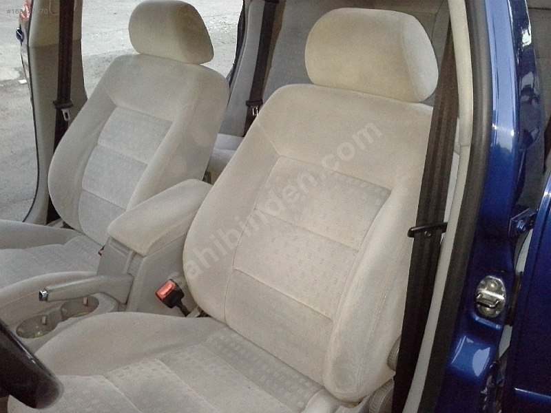 TeMiZ BaKıMLı 1.8T PASSAT