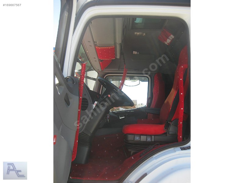 Atay oto galeriden 2013 axor 1840-euro5-tanker-54 bin km de-