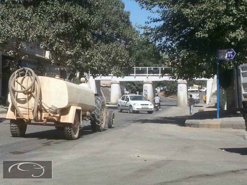Nizip te ihtiyaçtan acil satılık yol üzeri köşe başı fabrika