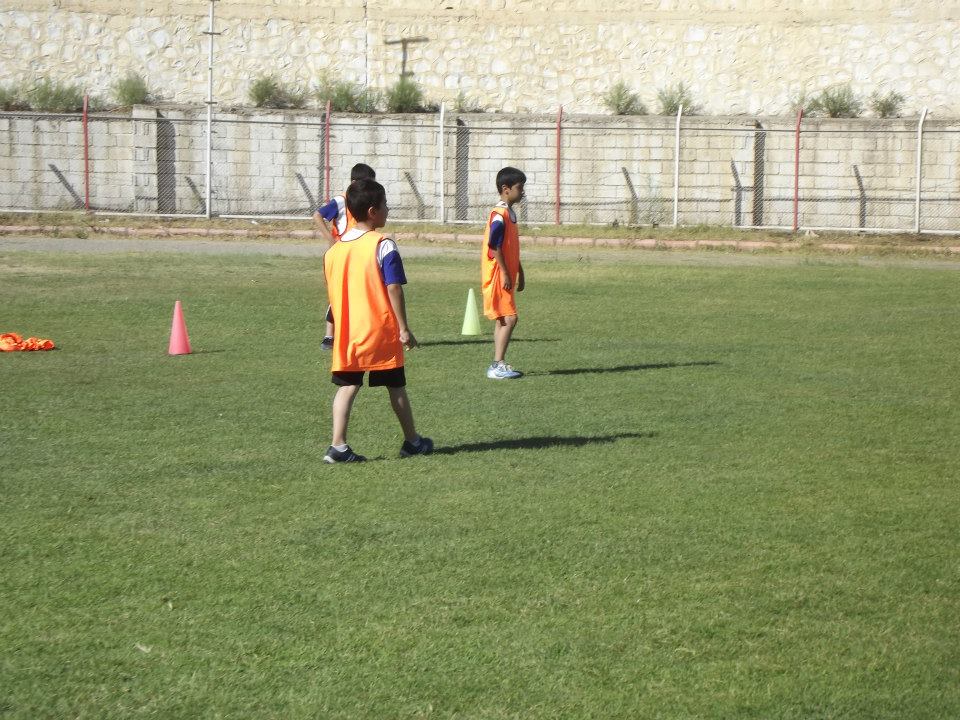 Ceyhun Gül Yönetiminde Yaz Okulu