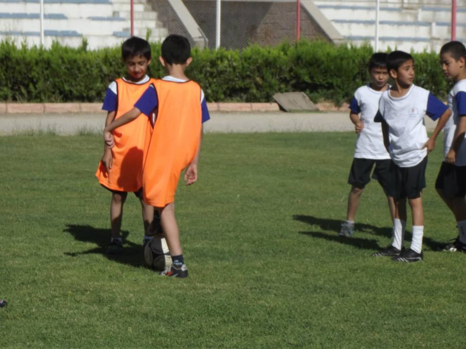 Ceyhun Gül Yönetiminde Yaz Okulu