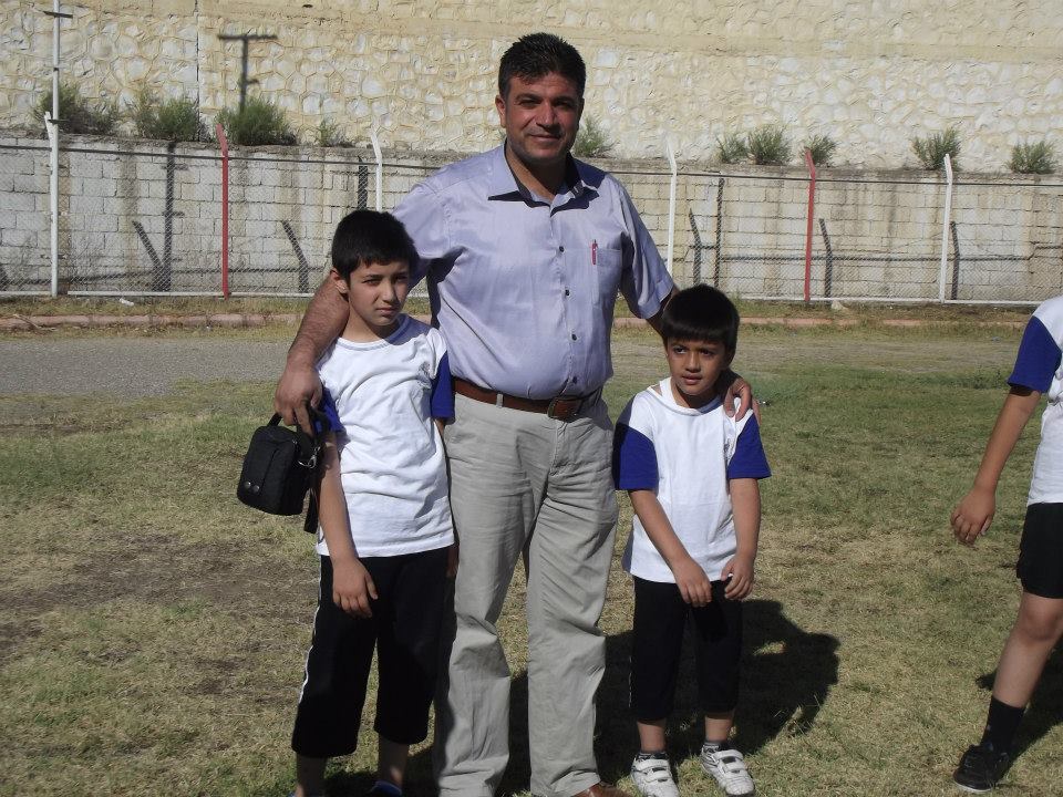 Ceyhun Gül Yönetiminde Yaz Okulu