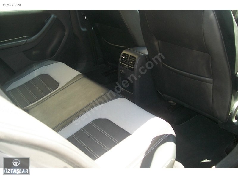 öztaşlar'dan 2011 1.6 tdı comfortline jetta füme  hatasız