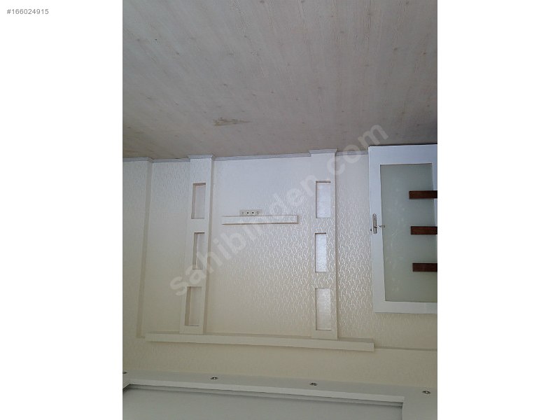 1. KAT 210 m2 4+1 DOĞALGAZLI SIFIR DAİRE