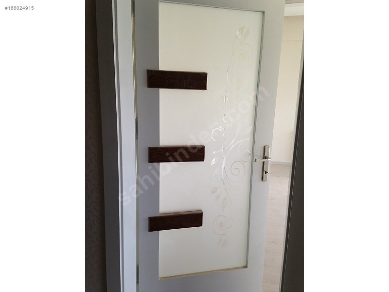 1. KAT 210 m2 4+1 DOĞALGAZLI SIFIR DAİRE