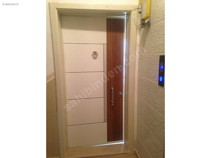 1. KAT 210 m2 4+1 DOĞALGAZLI SIFIR DAİRE