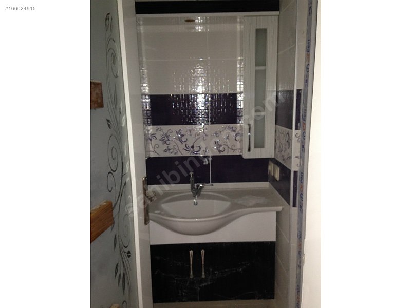 1. KAT 210 m2 4+1 DOĞALGAZLI SIFIR DAİRE