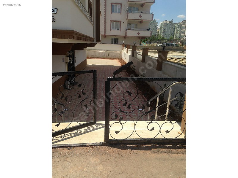 1. KAT 210 m2 4+1 DOĞALGAZLI SIFIR DAİRE