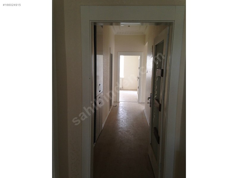 1. KAT 210 m2 4+1 DOĞALGAZLI SIFIR DAİRE