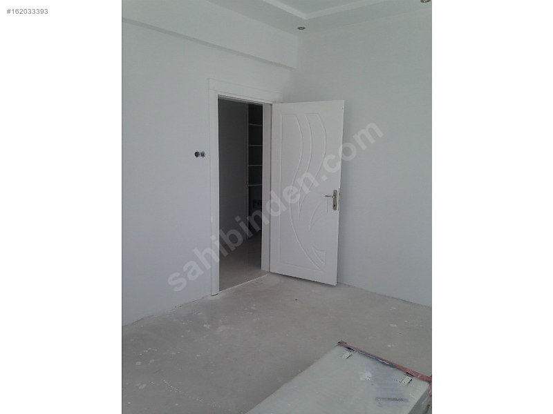 155m2 3+1 ANAHTAR TESLİM DAİRELER