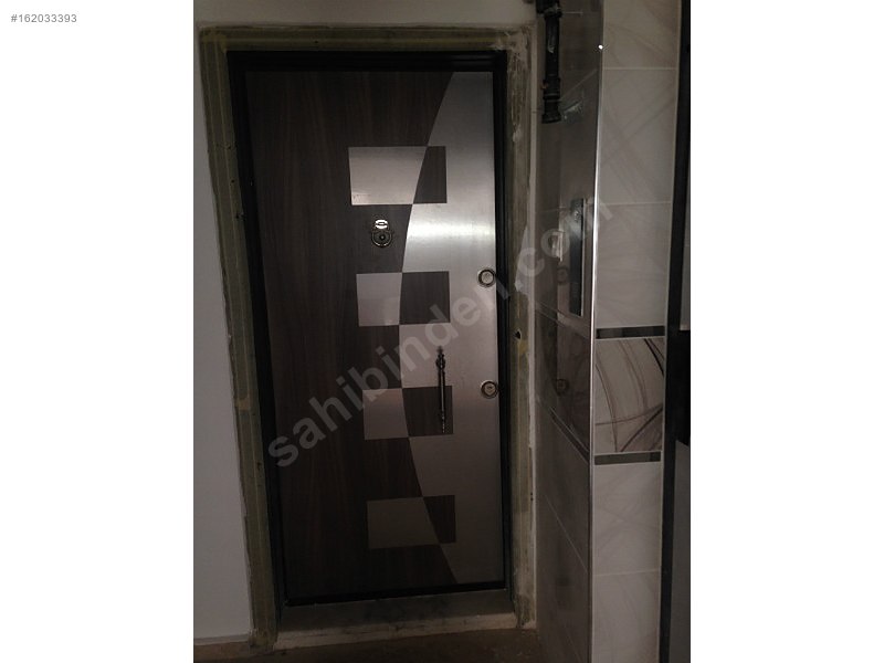 155m2 3+1 ANAHTAR TESLİM DAİRELER