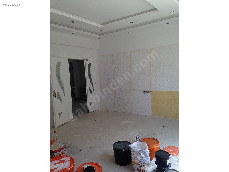 155m2 3+1 ANAHTAR TESLİM DAİRELER