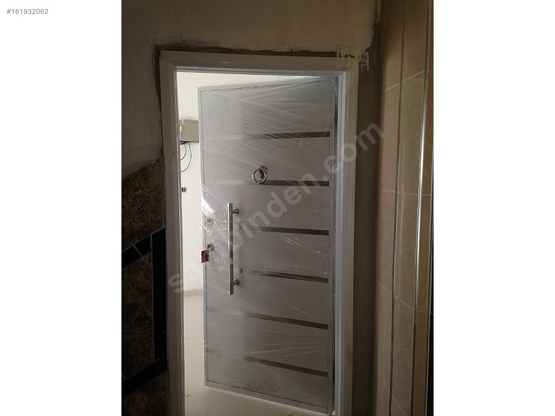 180m2 4+1 ANAHTAR TESLİM DAİRELER