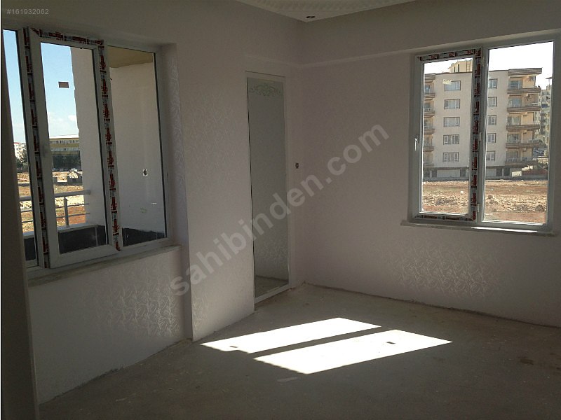 180m2 4+1 ANAHTAR TESLİM DAİRELER