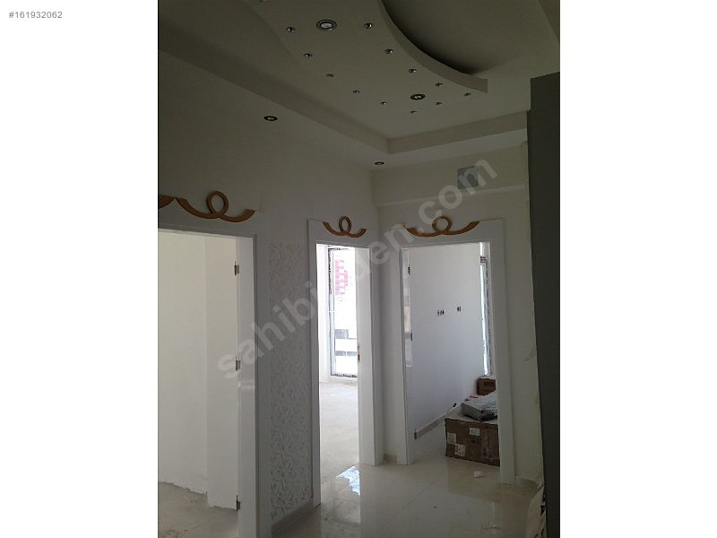 180m2 4+1 ANAHTAR TESLİM DAİRELER