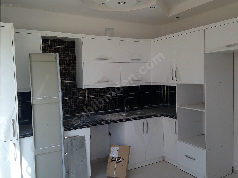 180m2 4+1 ANAHTAR TESLİM DAİRELER