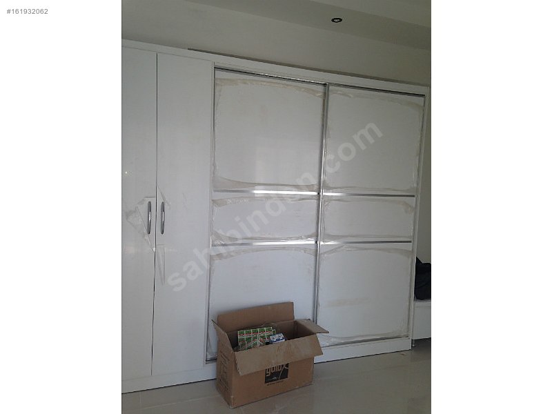 180m2 4+1 ANAHTAR TESLİM DAİRELER