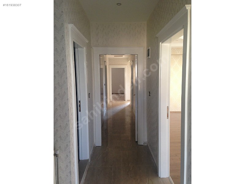 260m2 4+1 LÜKS DAİRE