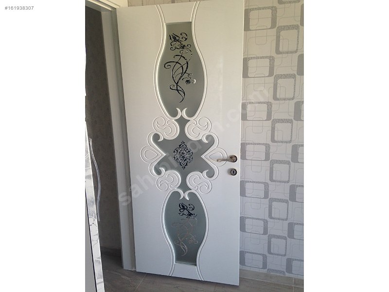 260m2 4+1 LÜKS DAİRE