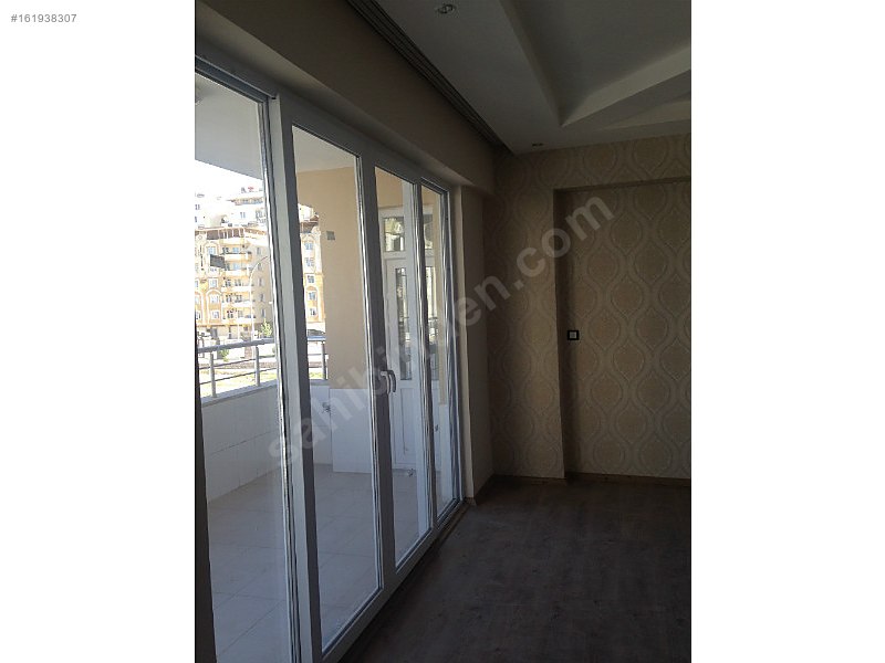 260m2 4+1 LÜKS DAİRE