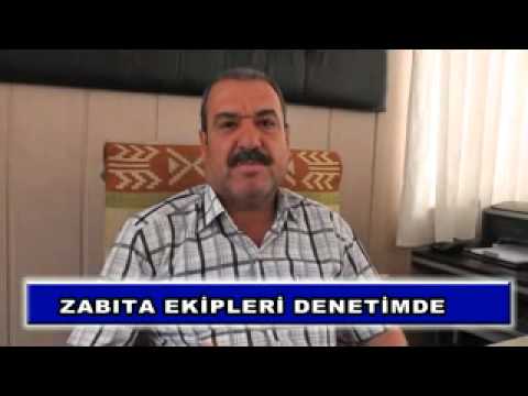 05 zabıta ekipleri denetimde