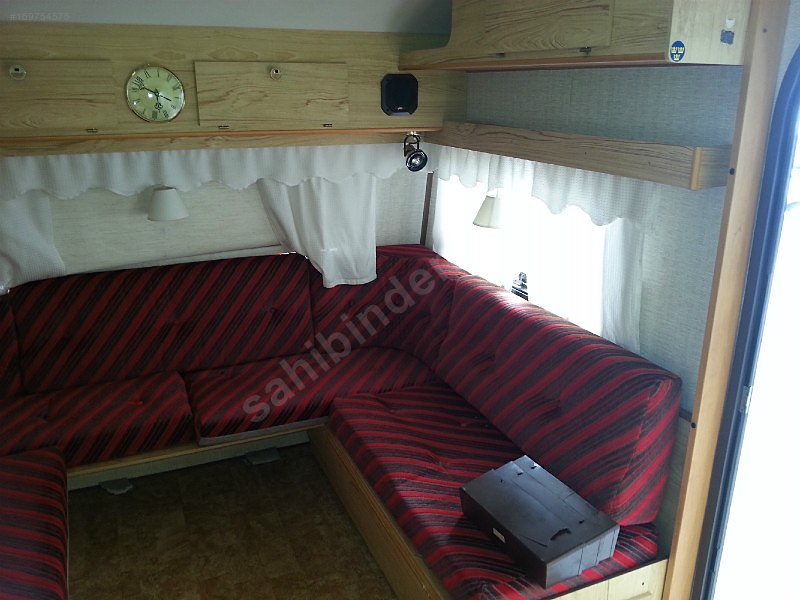 çekme karavan çok geniş çekme karavan çok geniş