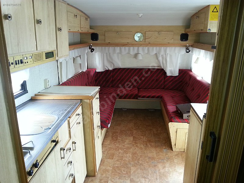 çekme karavan çok geniş çekme karavan çok geniş