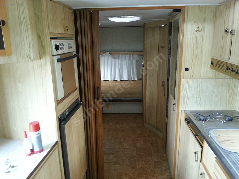 çekme karavan çok geniş çekme karavan çok geniş