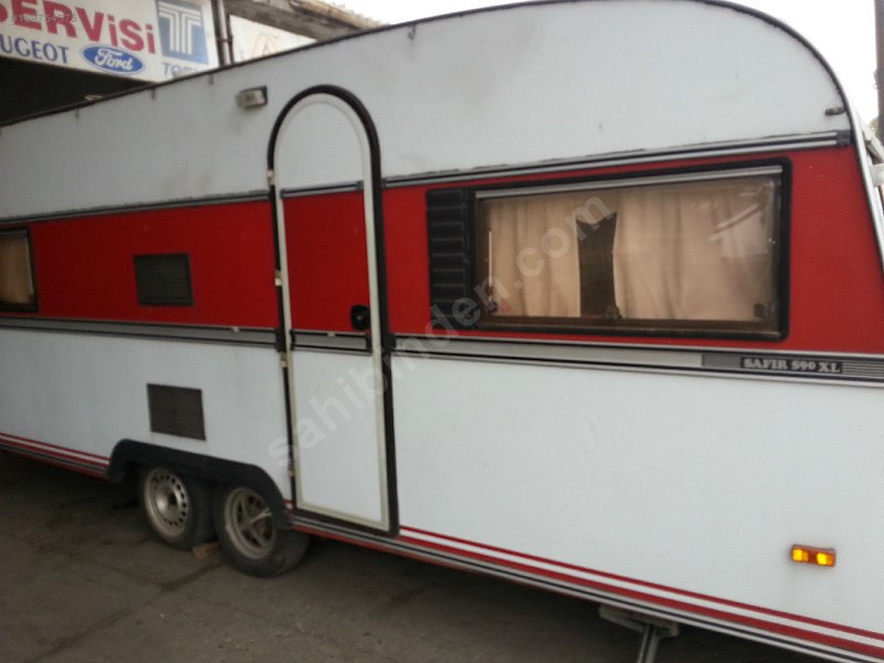 çekme karavan çok geniş çekme karavan çok geniş